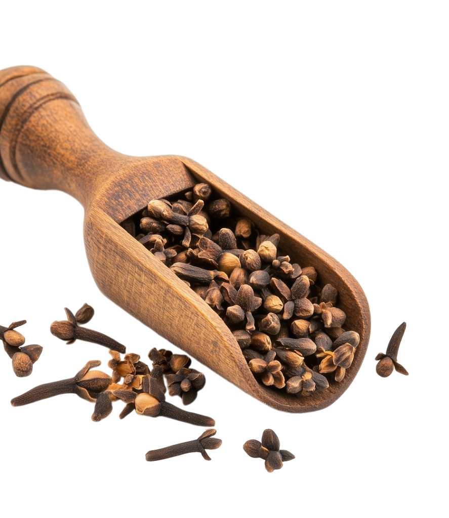 Cloves