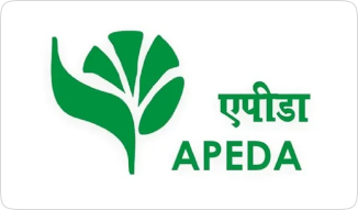 APEDA Registered