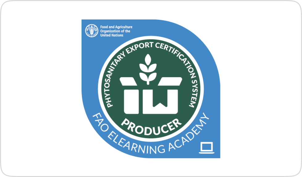 ISO Certified