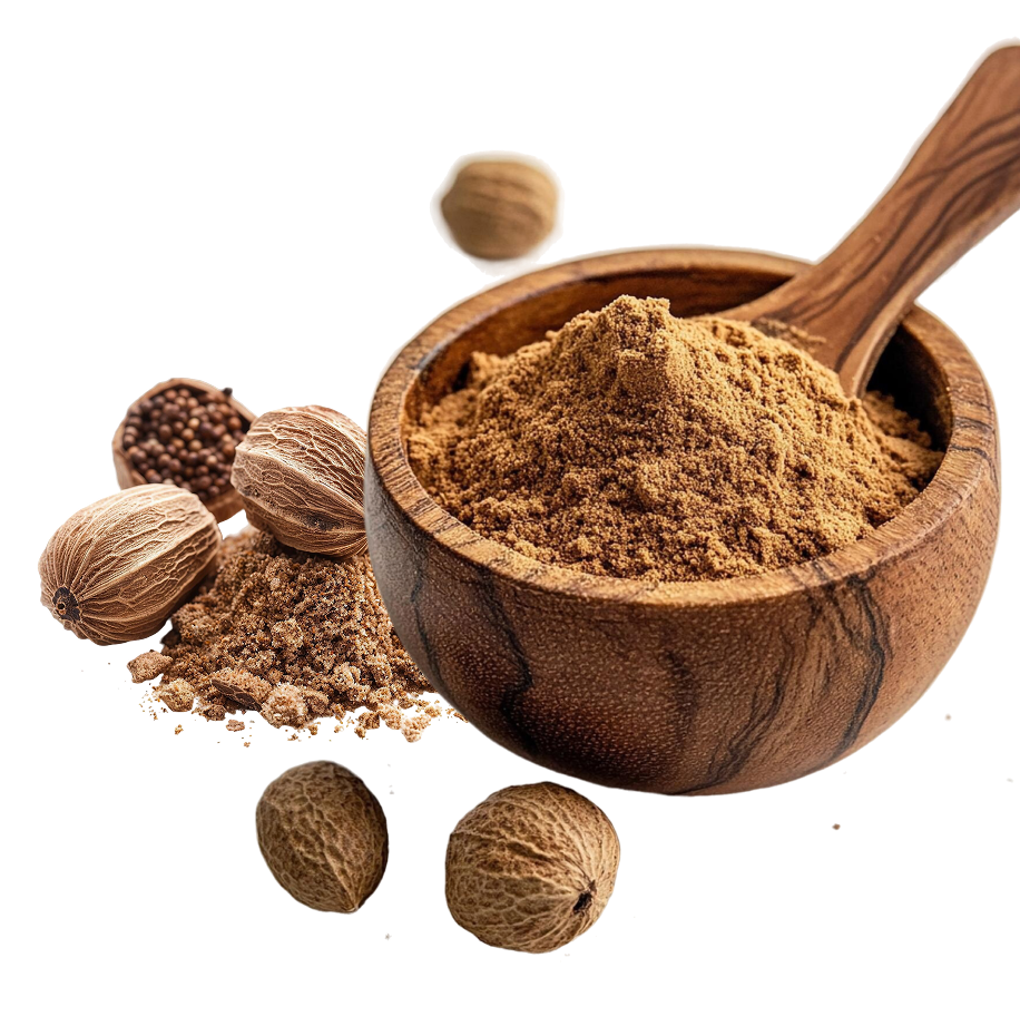 Nutmeg