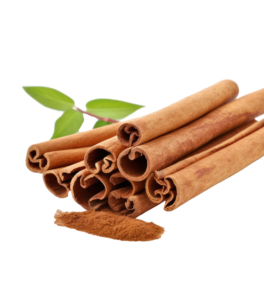 Cinnamon