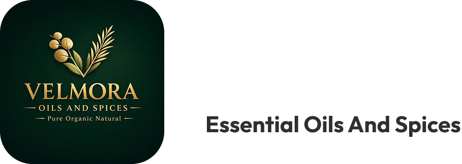 Velmora Logo