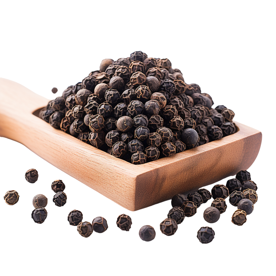 Black Peppercorn