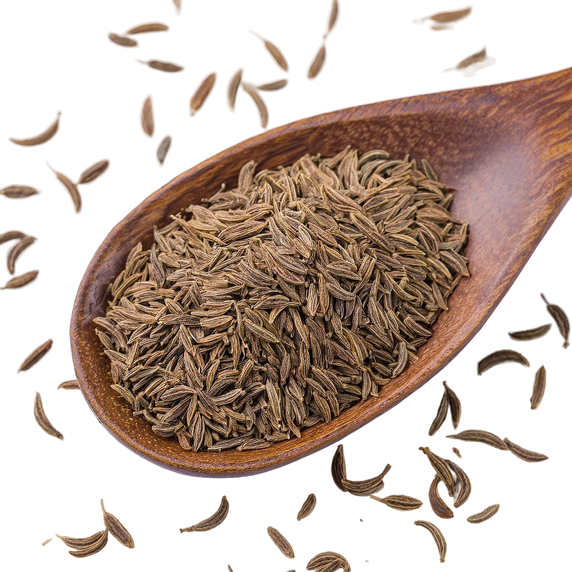 Cumin