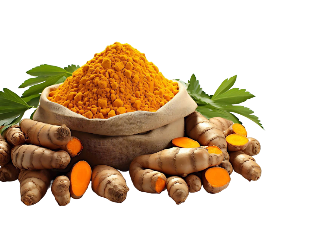 Turmeric
